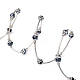 Fashion Wrap Bracelets US-BJEW-JB00628-10-3
