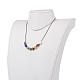 Chakra Jewelry US-NJEW-JN02077-4