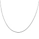 304 Stainless Steel Snake Chain Necklaces US-MAK-PH0002-03A-3