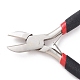 Carbon Steel Jewelry Pliers for Jewelry Making Supplies US-P019Y-1-3