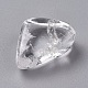 Natural Quartz Crystal Beads US-G-K302-A21-2