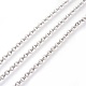 304 Stainless Steel Cable Chains US-CHS-R002-0.6mm-1
