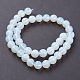 Opalite Beads Strands US-G-H1520-2