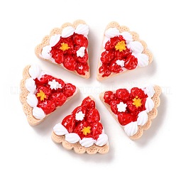 Resin Cabochons US-CRES-P020-03F-02