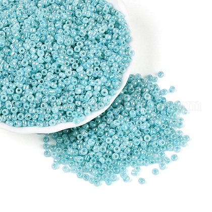8/0 Glass Seed Beads&nbsp;US-SEED-US0003-3mm-154-4