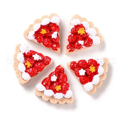 Resin Cabochons US-CRES-P020-03F-02-1