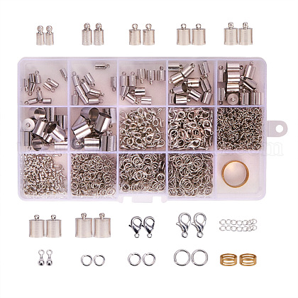 Jewelry Finding Sets US-FIND-PH0004-02P-1
