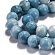Natural Gemstone Beads Strands US-G-L367-01-10mm-5