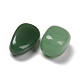 Natural Green Aventurine Beads US-G-O029-08F-3