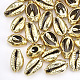 Cowrie Shell Beads US-SHEL-S266-06A-1