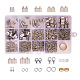 Jewelry Finding Sets US-FIND-PH0004-02P-1