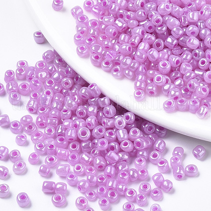 Glass Seed Beads US-SEED-A011-3mm-151-1