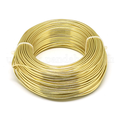 Round Aluminum Wire US-AW-S001-4.0mm-27-1
