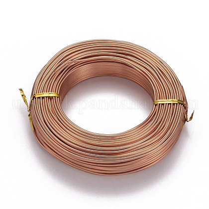 Round Aluminum Wire US-AW-S001-2.0mm-04-1