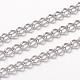 304 Stainless Steel Twisted Chains US-CHS-H007-24P-1