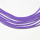 Polyester & Spandex Cord Ropes US-RCP-R007-352-2