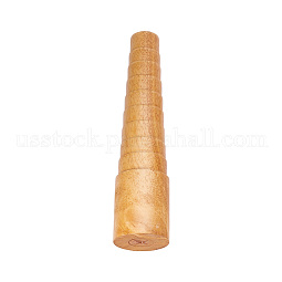 Wooden Round Stick US-TOOL-WH0001-11