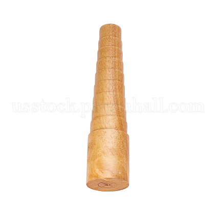 Wooden Round Stick US-TOOL-WH0001-11-1