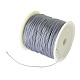 Braided Nylon Thread US-NWIR-R006-0.8mm-051-1