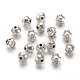 Tibetan Style Spacer Beads US-X-LF0256Y-NF-1