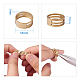 Jewelry Finding Sets US-FIND-PH0005-02G-5