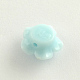 Opaque Acrylic Beads US-SACR-Q106-19-3