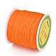 Braided Nylon Thread US-NWIR-R006-0.8mm-172-2