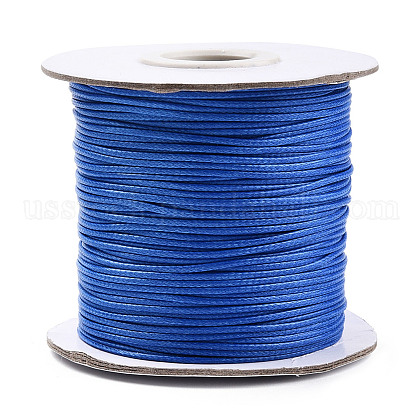 Korean Waxed Polyester Cord US-YC1.0MM-A161-1