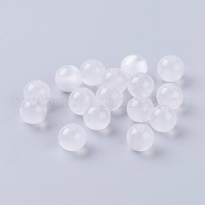 Resin Beads US-RB263Y-25-1