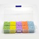 1 Box 12/0 Glass Seed Beads US-SEED-X0015-B-2