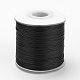 Waxed Polyester Cord US-YC-0.5mm-106-1