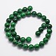 Natural Malaysia Jade Beads Strands US-G-A146-10mm-B04-2