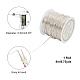Round Copper Wire Copper Beading Wire for Jewelry Making US-CWIR-F001-S-0.8mm-2