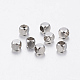 304 Stainless Steel Beads US-STAS-H426-02-2MM-2