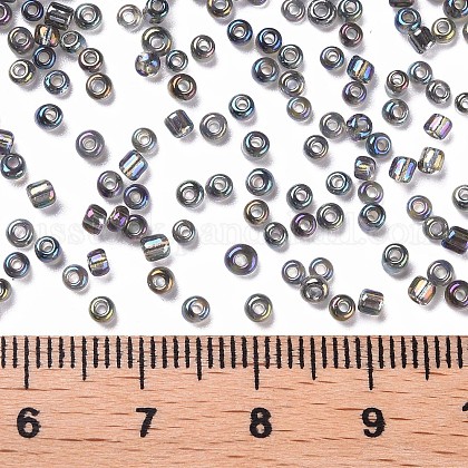 Round Glass Seed Beads&nbsp;US-SEED-A007-2mm-172-3