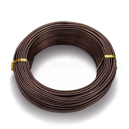 Round Aluminum Wire US-AW-S001-2.0mm-15-1