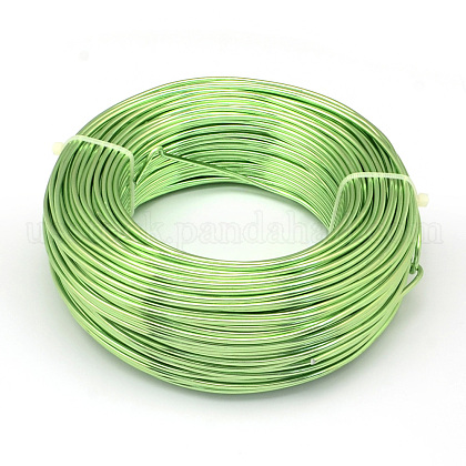 Round Aluminum Wire US-AW-S001-1.0mm-08-1