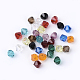 288pcs Faceted Bicone Crystal Czech Glass Beads US-302_4mm-M-1